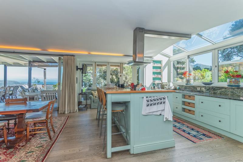 To Let 5 Bedroom Property for Rent in De Goede Hoop Western Cape